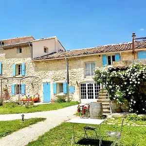 Domaine De La Brave Frühstückspension